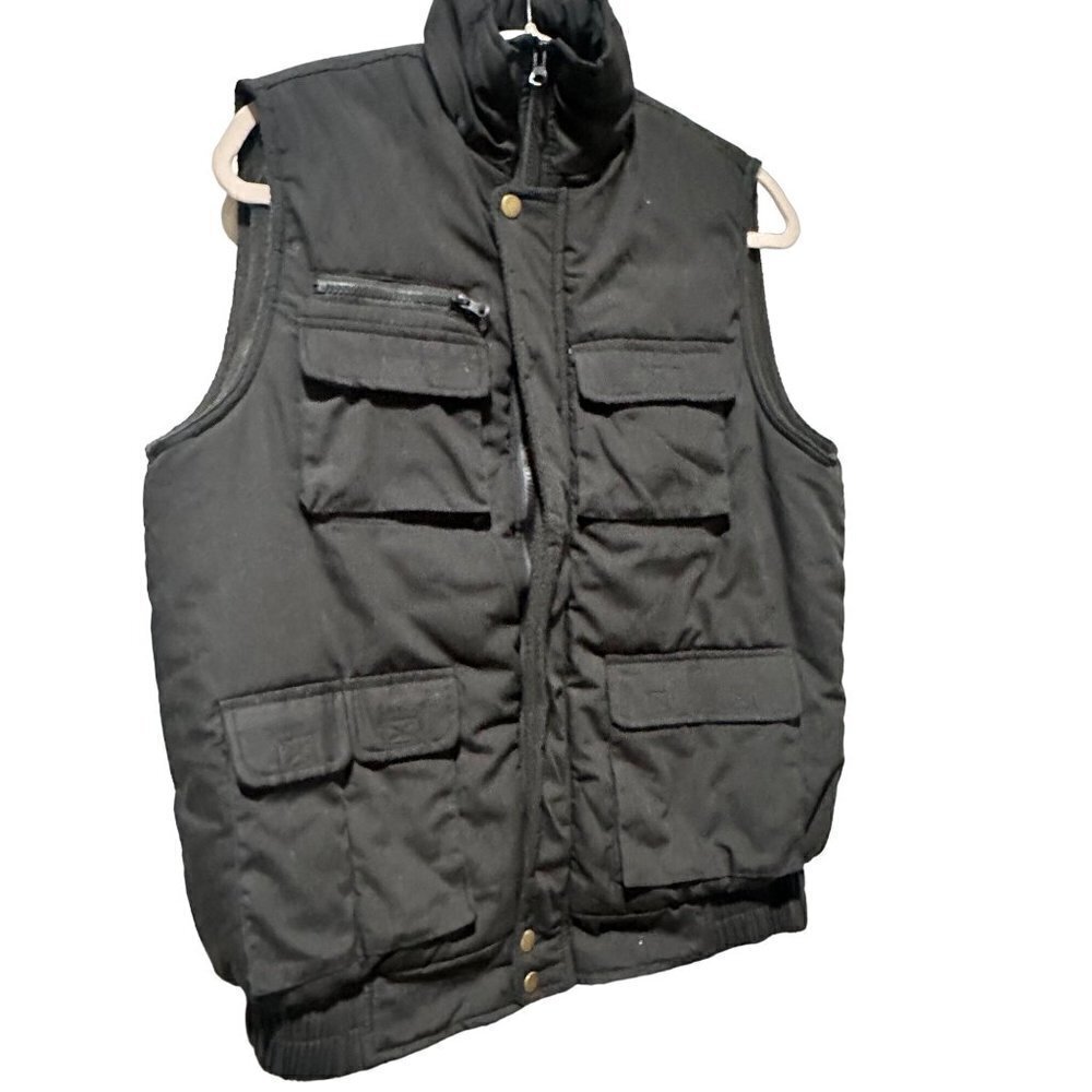 Cambridge vest size M NWOT